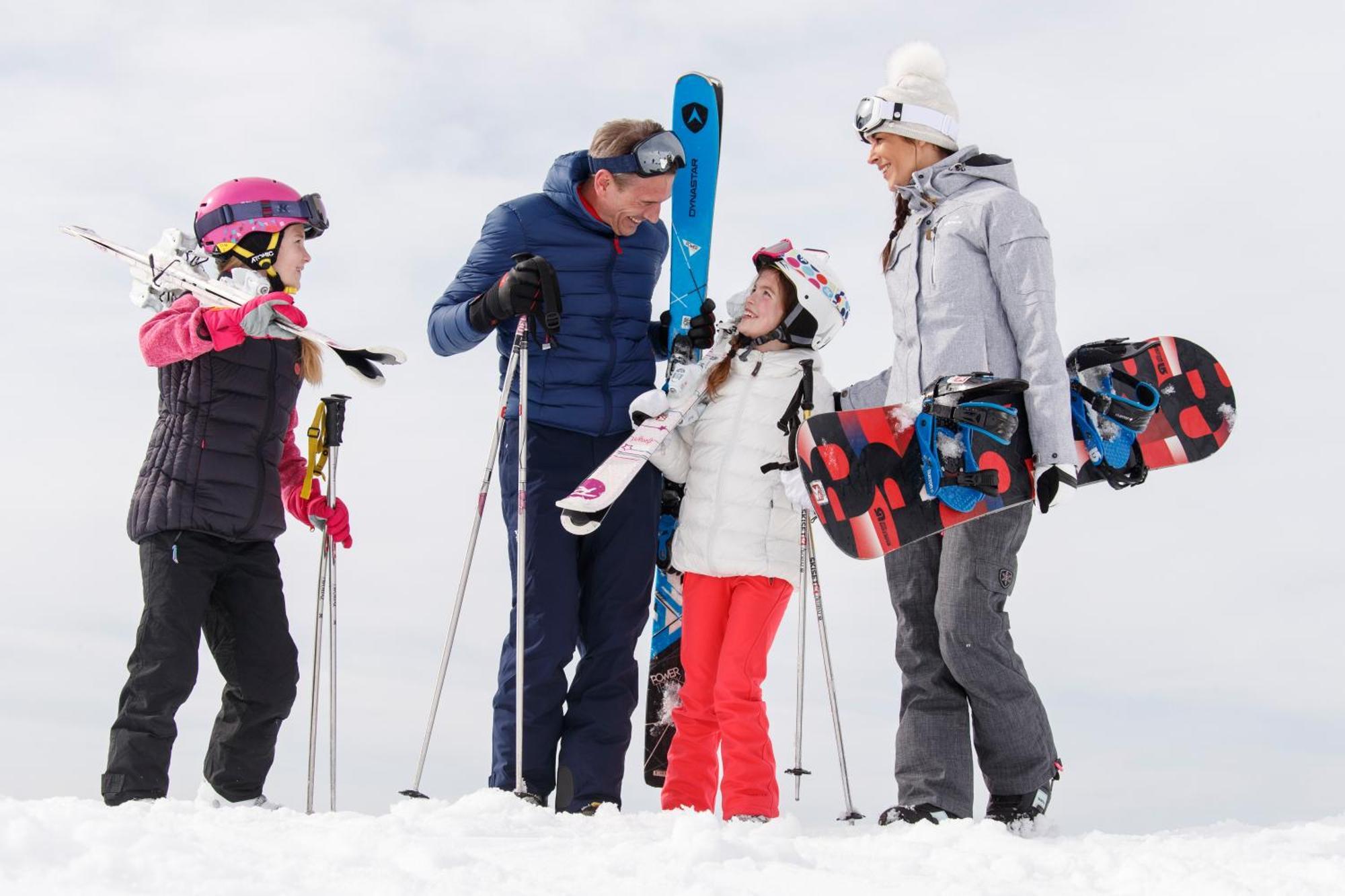 Pierre & Vacances Andorra Alba El Tarter Eksteriør billede