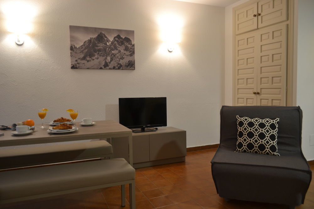 Pierre & Vacances Andorra Alba El Tarter Eksteriør billede